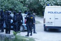 В Хорватии за военные преступления задержан бывший офицер югославской армии