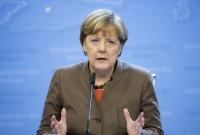 Меркель требует от президента Турции прекратить «нацистские» сравнения