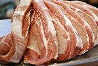 Беларусь из-за АЧС ограничила поставки свинины из Украины и Литвы