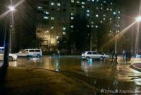 В Харькове пьяный водитель насмерть сбил пешеходов