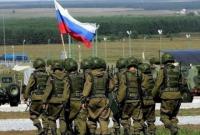Генштаб ВСУ: российские военные учения в Крыму являются незаконными