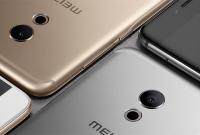 Смартфон Meizu Pro 7 выпустят на базе Qualcomm Snapdragon 835