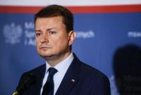 Правительство Польши аннулировало документ о миграционной политике страны