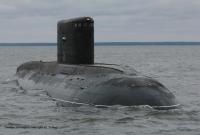 Россия перебросит в аннексированный Симферополь еще три подводных лодки