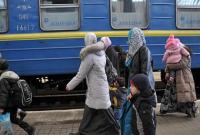 В Украине зарегистрировано 1,3 млн вынужденных переселенцев