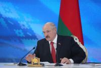 СБУ отреагировала на заявление Лукашенко о "лагерях боевиков в Украине"
