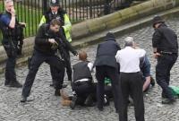 Европейские политики прокомментировали атаки в центре Лондона