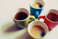 Почему нельзя запивать витамины чаем и кофе