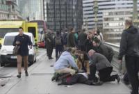 СМИ назвали имя лондонского террориста