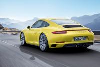 Porsche 911 предложили добавить 30 сил за 10 тысяч евро