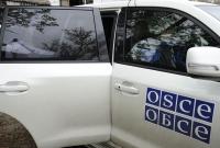 Боевики ДНР не пустили ОБСЕ к складам оружия: детали