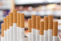 ГФС хочет установить минимальную цену пачки сигарет на уровне 21 гривны