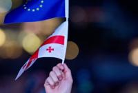В Грузии три дня будут праздновать введение безвиза с ЕС