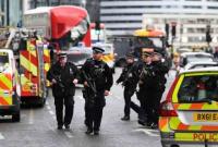 В результате лондонского теракта пострадали представители 11 стран