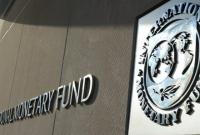 В МВФ надеются в ближайшее время определить новую дату предоставления транша Украине