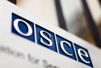 Украина предоставила ОБСЕ ежегодную обменную информацию по оборонному планированию