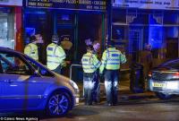 Теракт в Лондоне: полиция провела рейд в Бирмингеме, задержано несколько человек