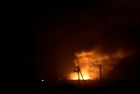 Взрывы на складах боеприпасов в Харьковской области: главный военный прокурор озвучил причину