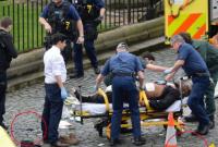 Теракт в Лондоне: появились фото подозреваемого