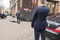 В Киеве расстреляли бывшего депутата российской Думы Вороненкова