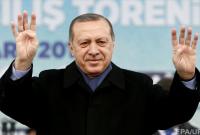 Эрдоган: после референдума в апреле Турция полностью пересмотрит отношения с ЕС