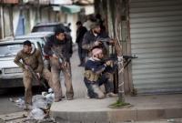 Сирийская армия отбила восточный Дамаск у исламистов