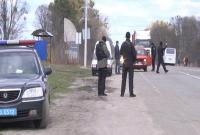 Мужчина застрелил грабителя дома в Киевской области