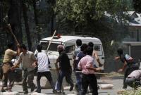 В Индии в результате драки на религиозной почве между школьниками один погибший и 14 раненых