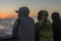 Евросоюз поможет Ливии защитить границу