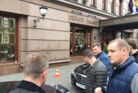 Убийцу Д.Вороненкова похоронят во вторник в Днепре