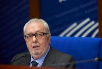 Глава ПАСЕ Педро Аграмунт рассчитывает, что Россия вернется в ассамблею к 2018 году