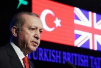 Президент Турции планирует вынести на референдум вопрос о вступлении в ЕС