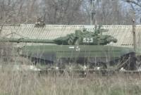 В ГПСУ прокомментировали сообщения о перемещении российской техники на границе (видео)