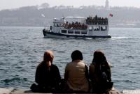 Цены на гостиницы в Стамбуле упали до критического уровня