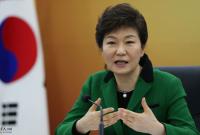 Прокуратура Южной Кореи хочет арестовать экс-президента Пак Кын Хе