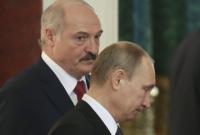 А.Лукашенко поговорит с В.Путиным о "едином рынке без дискриминации"