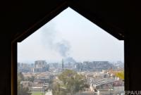 Коалиция нанесла авиаудары по Мосулу, 43 погибших - СМИ