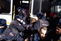 Западные СМИ о протестах в России: жестокие аресты не пойдут Путину на пользу