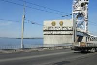Немцы помогут с реконструкцией Днепровской ГЭС-1 за несколько десятков миллионов евро