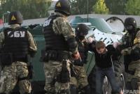 Украинские спецслужбы заявили о высоком уровне террористической угрозы в Одесской области