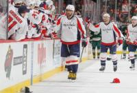 Четыре клуба НХЛ гарантировали выход в плей-офф