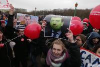 СМИ: среди задержанных участников антикоррупционного митинга в Москве обнаружили 46 несовершеннолетних