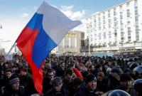 В России за митингующими будут наблюдать с помощью беспилотников