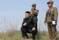 Северная Корея втайне провела испытание ракетного двигателя
