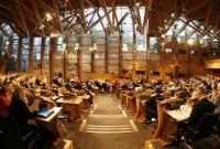 Парламент Шотландии одобрил новый референдум о независимости