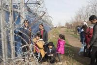 В Венгрии ужесточили условия содержания беженцев