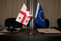 Вступил в силу безвизовый режим Грузии с ЕС