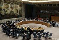 Ядерные государства проигнорировали переговоры ООН по отказу от ядерного оружия