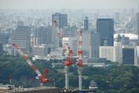 В центре Токио рекордно подорожала земля - почти полмиллиона долларов за квадратный метр