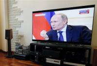 67% россиян считают, что Путин ответственный за коррупцию - опрос